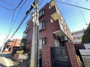 煉瓦館29の画像