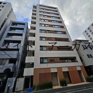 アスコットパーク東京八丁堀の画像