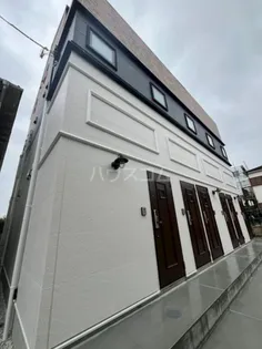 Rako Grace 馬込【1階】の外観