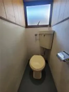 柚の木田ハイツ【1階】の内装