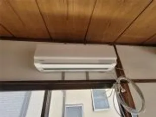 柚の木田ハイツ【1階】の内装