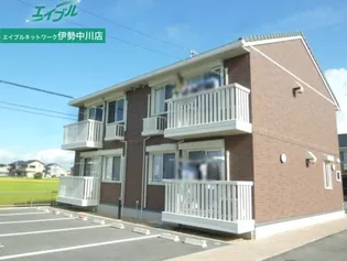 サンライズヒルズ C棟の画像