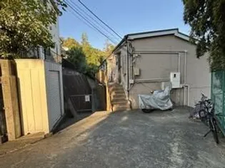 月見台ヒルズ【1階】の間取り