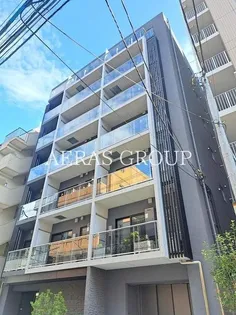 シーズンフラッツ菊川WESTの画像