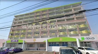 プリンセスマンションの画像