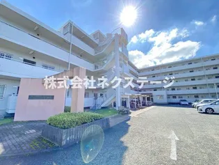 BELLEVUE壱番館 ヴェルビューの画像