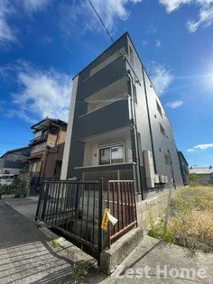 ジーメゾン尼崎東【2階】の外観