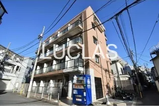 アリーチェ高田馬場の画像