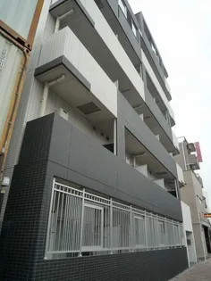 AXAS洗足池の画像