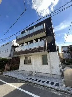 KEEP RIGHT南長崎の画像