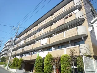 パレ ハイブリッジの画像