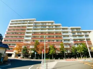 東京都世田谷区太子堂3【マンション】の外観