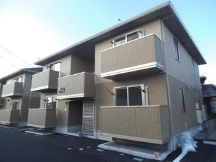 ロイヤルビレッジD Eの画像