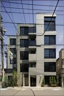 GRAN PASEO荻窪の画像