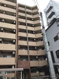 天神橋【1階】の外観