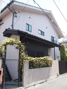 ★カーサヴェルテス★女性限定★【2階】の外観