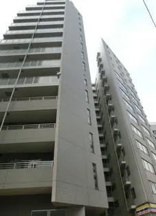 東京都墨田区東向島5【マンション】の外観