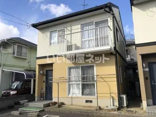 愛媛県東温市野田1【一戸建】の外観