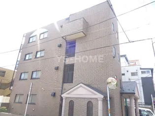 セゾン下井草の画像