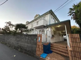 グランドールアイダE棟の画像