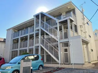 ラフィーネIIIの画像