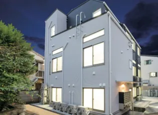 NANO北新宿2の画像