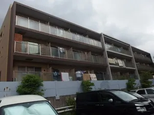 NOLIAR本郷台の画像