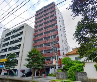 福岡県久留米市小頭町【マンション】の外観