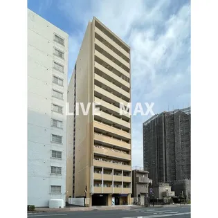 ヴェルト西大島グラーセの画像