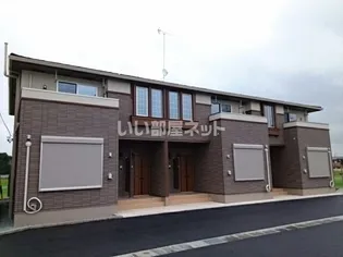 ベルフルール Bの画像