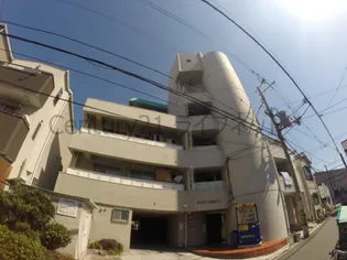 橋本第二綜合ビルの画像