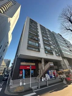 トーカン横浜パークサイドの画像