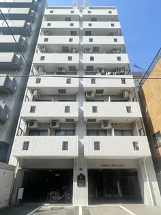 アーバンヒルズ上野【7階】の外観