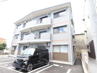 ミレニアム八王寺の画像