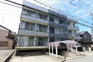 ファイン有松1の画像