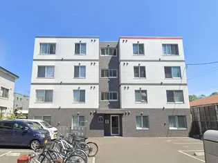 ケイメゾン2環状通東の画像