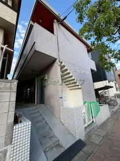 コオポスアペアIの画像