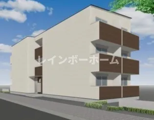 ジーメゾン上尾仲町の画像