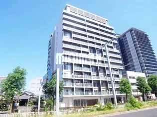 レジディア東桜II【2階】の外観