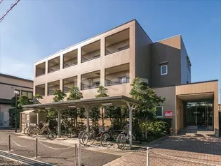 バードヒルズの画像