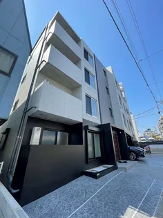 レピドール奥沢の画像