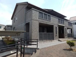 カーサ セレーノ B棟の画像