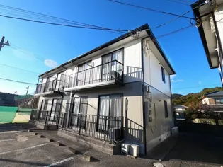 ヴィラージュマルイA Bの画像