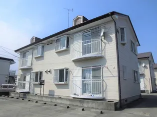 フラット小松 C棟の画像