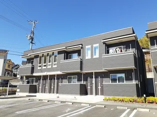 プリムローズ下松 Aの画像