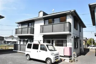 サンモール柏 C棟の画像