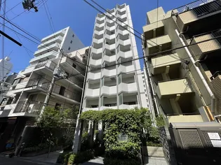 リップル上本町の画像