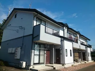 ヴィラエゾAの画像