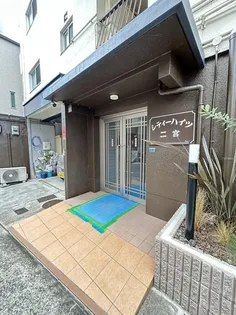 シティハイツ二宮の画像