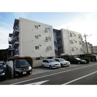 コート彩雲の画像